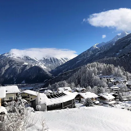 Superior Persal Finkenberg