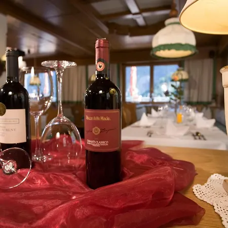 Superior Persal フィンケンベルク