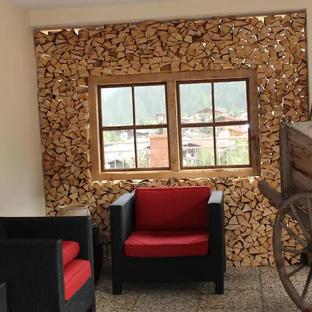 Hotel Persal