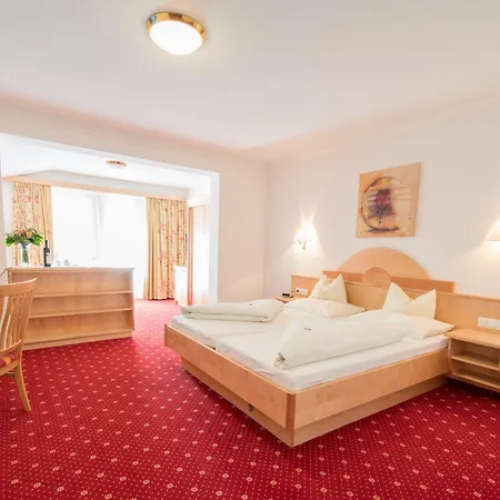 Hotel Superior Persal Finkenberg