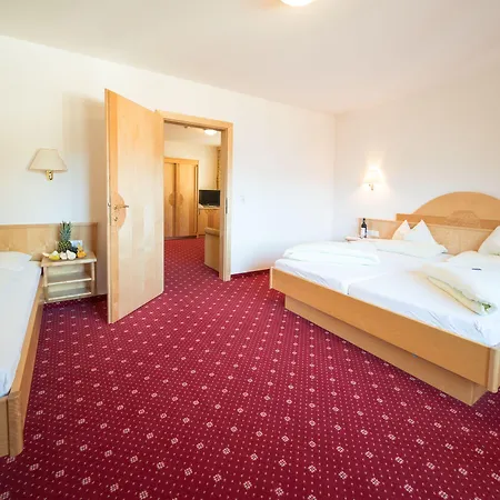 Hotel Superior Persal Finkenberg