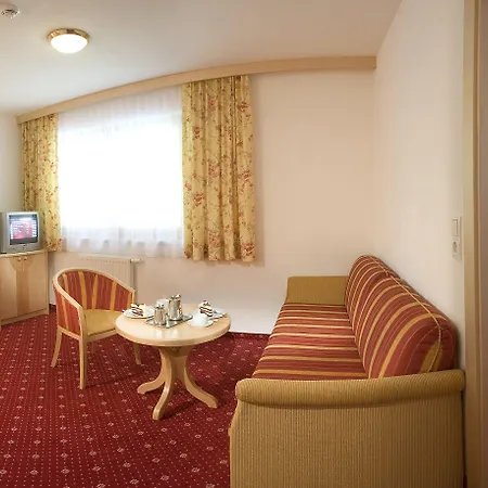 Hotel Superior Persal