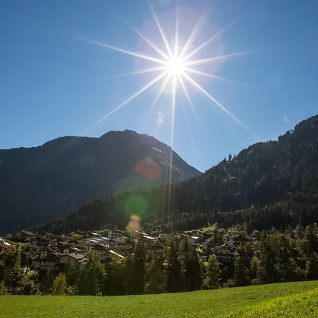 Superior Persal Hotel Finkenberg