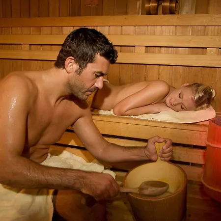 Hotel Superior Persal 3*