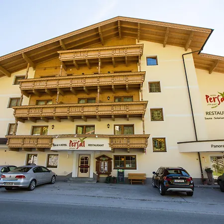 Superior Persal Hotel Finkenberg