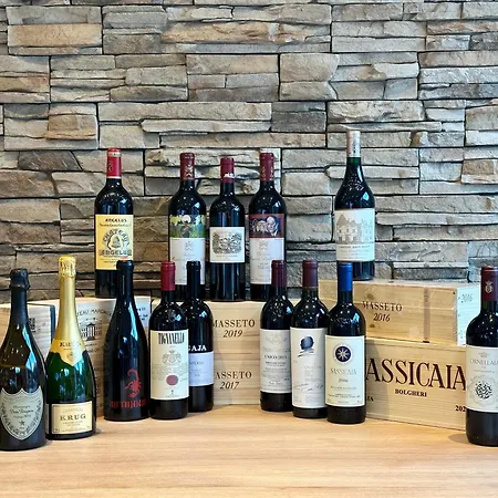 Superior Persal 3* フィンケンベルク