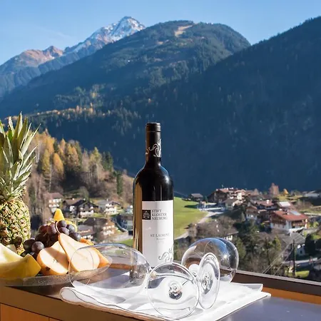 Superior Persal Finkenberg