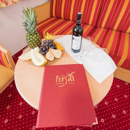 Hotel Persal Finkenberg