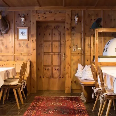 Hotel Persal