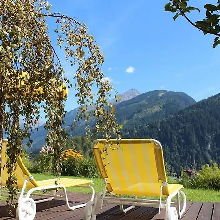 Hotel Persal Finkenberg