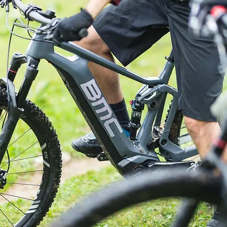 Superior Persal 3* Finkenberg