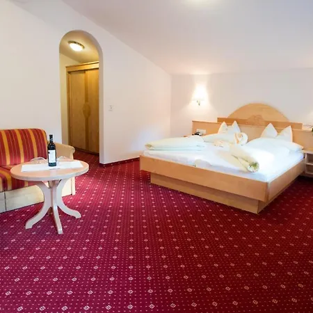 Hotel Persal