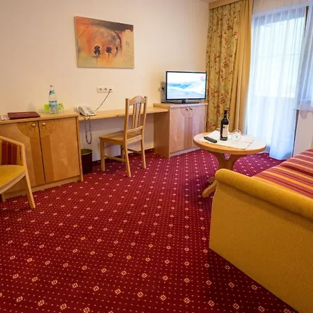 Persal Hotel 3*