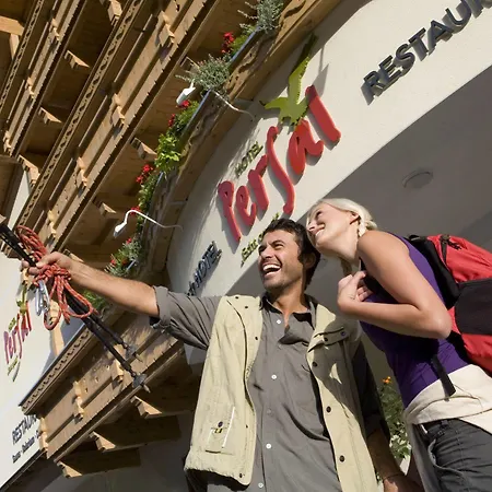 Hotel Persal