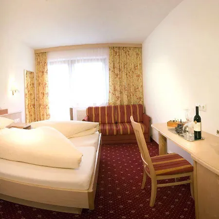 Hotel Persal