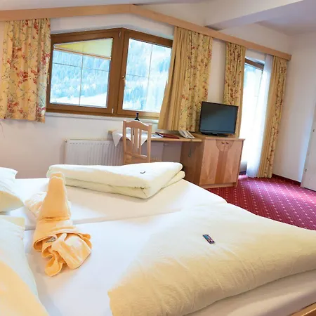 Hotel Persal