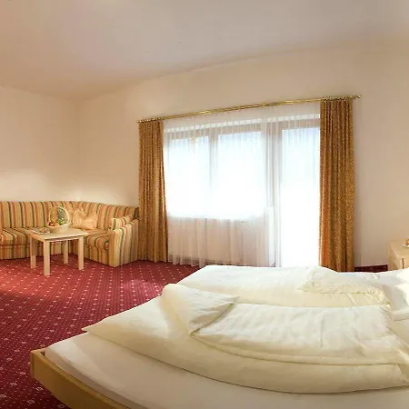 Persal Hotel Finkenberg