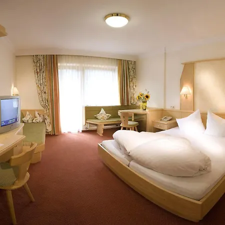 Persal Hotel Finkenberg