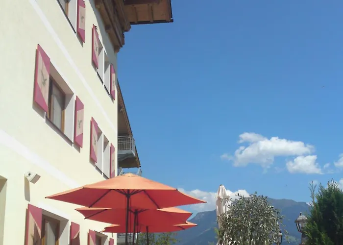 Superior Persal Finkenberg