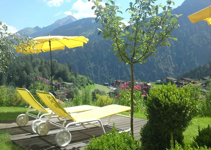 Szálloda Superior Persal 3*