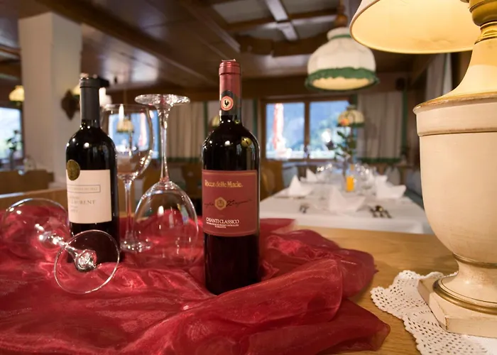 Superior Persal Finkenberg