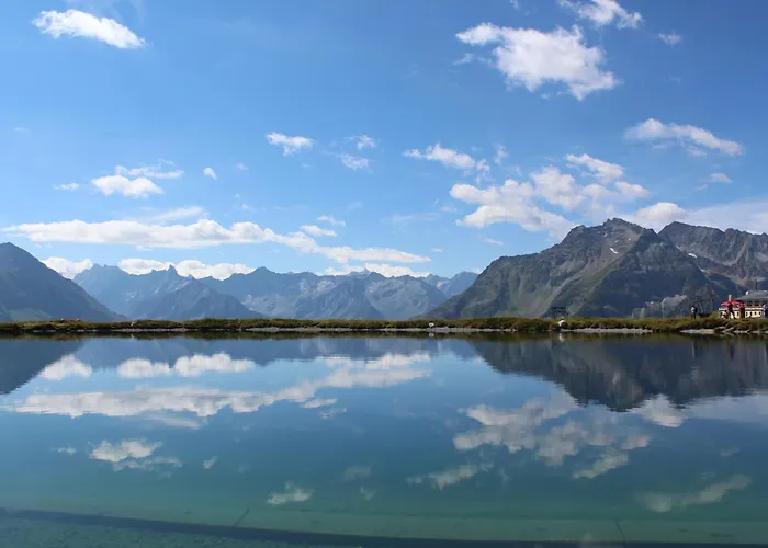 Superior Persal ホテル