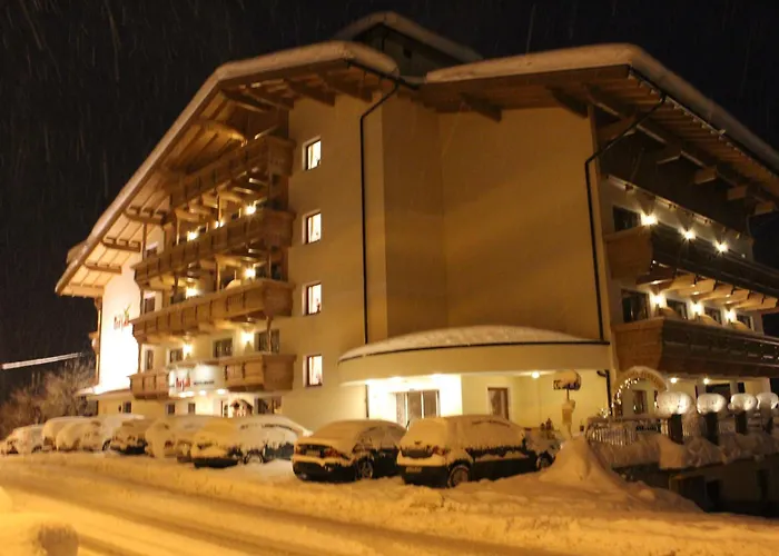 Superior Persal Finkenberg