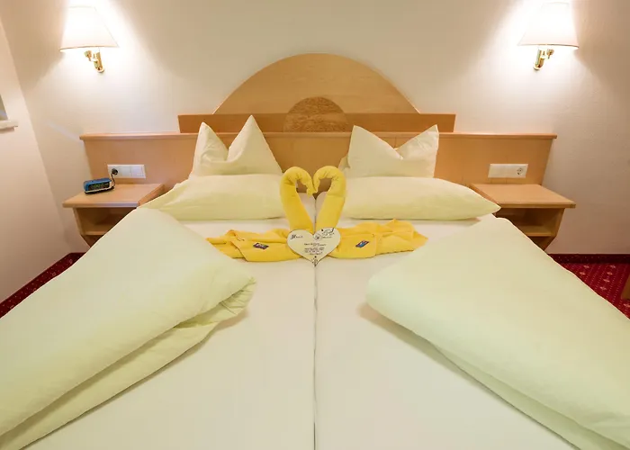 Superior Persal ホテル フィンケンベルク