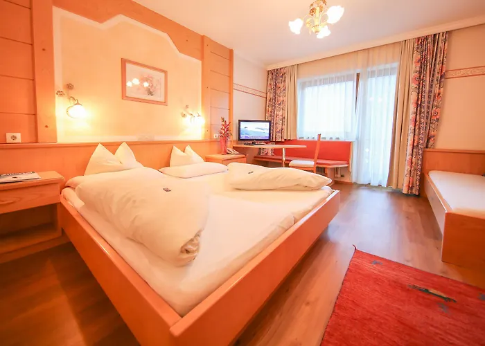 Hotel Superior Persal 3*