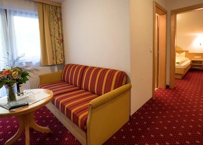 Szálloda Superior Persal 3*