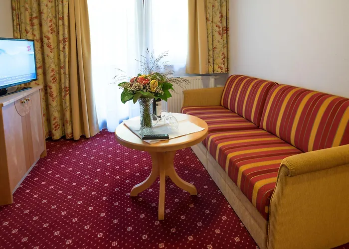 Superior Persal ホテル