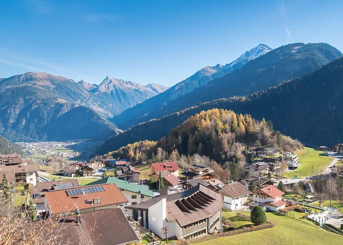 Szálloda Superior Persal