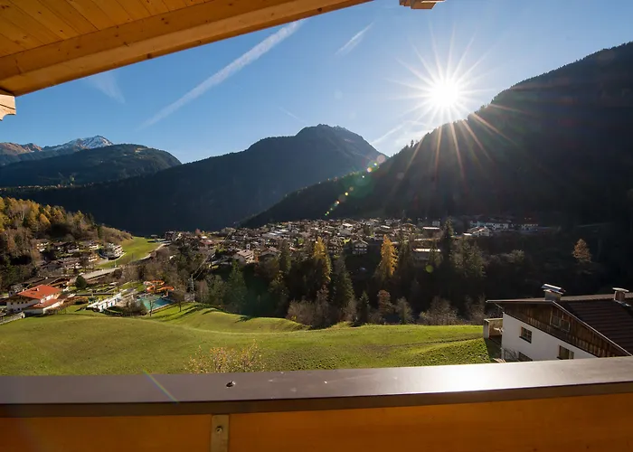 Superior Persal Szálloda 3*