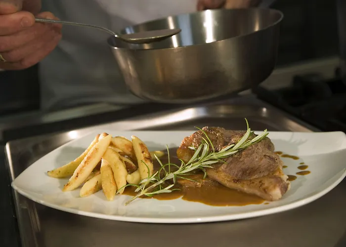 Szálloda Superior Persal Finkenberg