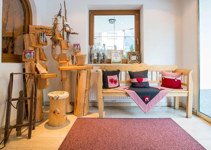 Hotel Superior Persal