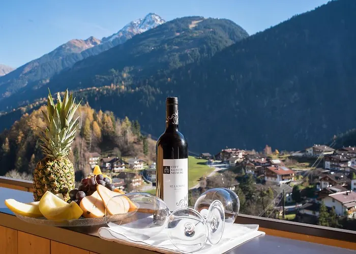 Superior Persal Finkenberg