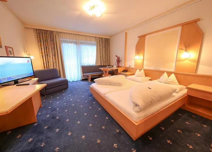 Superior Persal Finkenberg