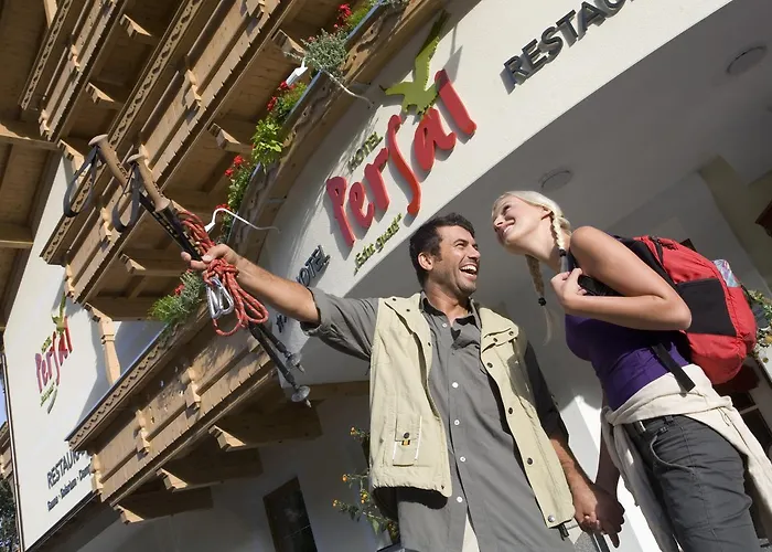 Superior Persal Finkenberg