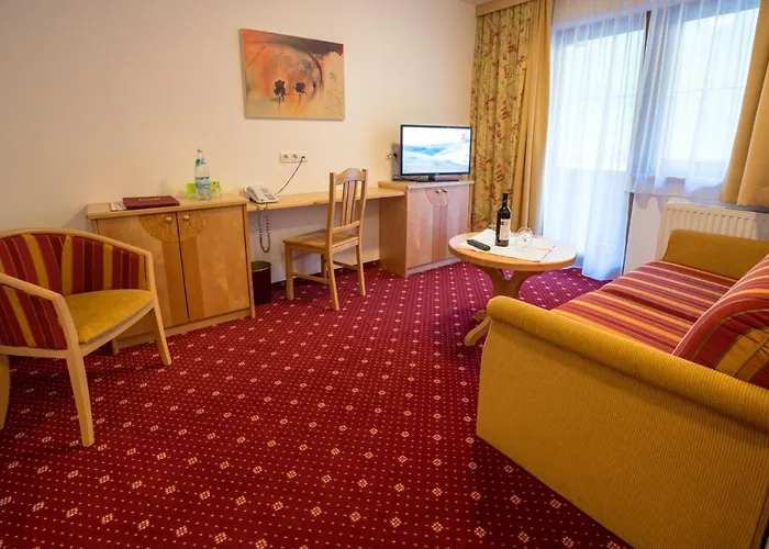 Superior Persal Szálloda 3*