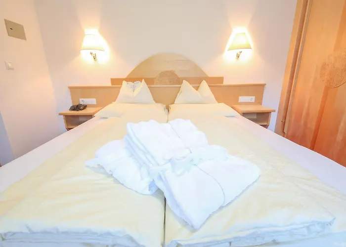 Hotel Superior Persal