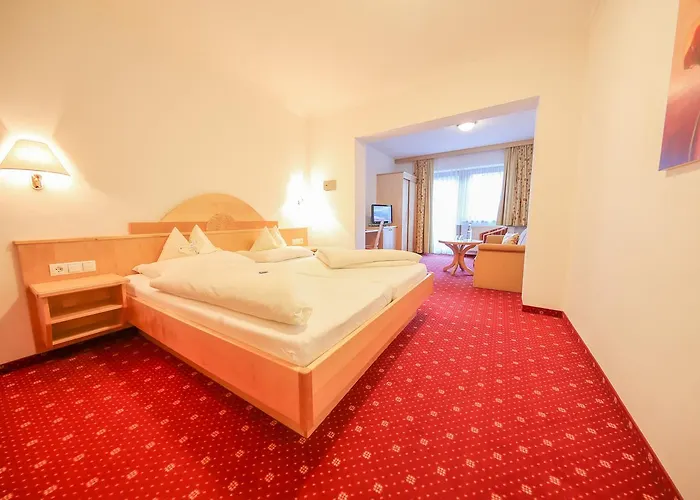 Superior Persal ホテル