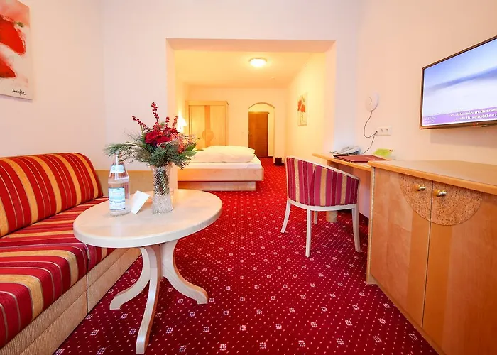 Superior Persal ホテル 3*