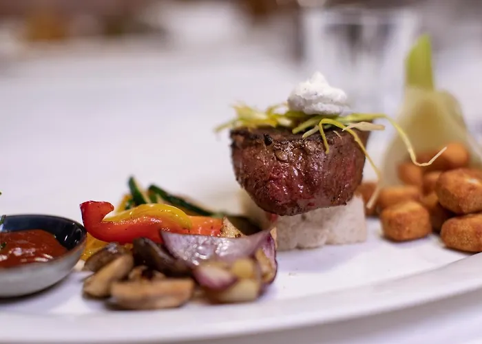 Superior Persal Szálloda Finkenberg