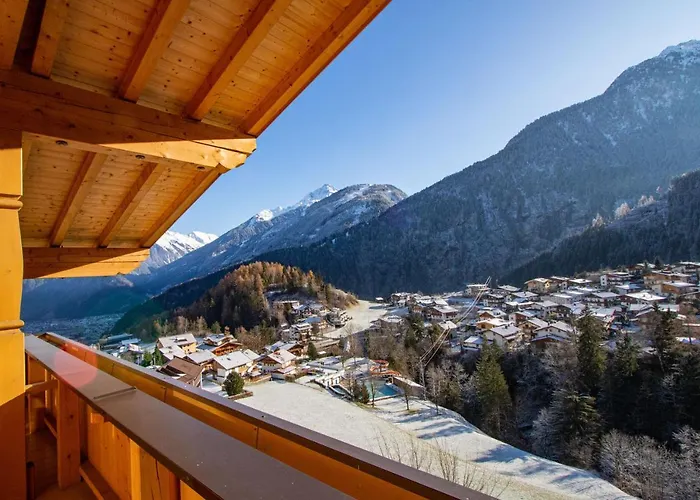 Superior Persal ホテル