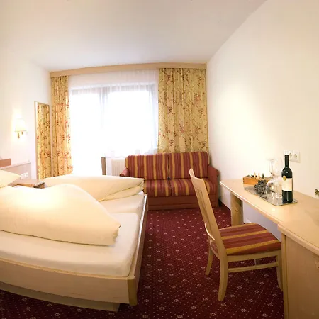 Superior Persal Hotel Finkenberg