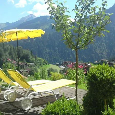 فندق سوبيريور بيرسال 3*