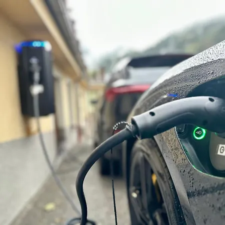 فندق سوبيريور بيرسال فينكنبرغ