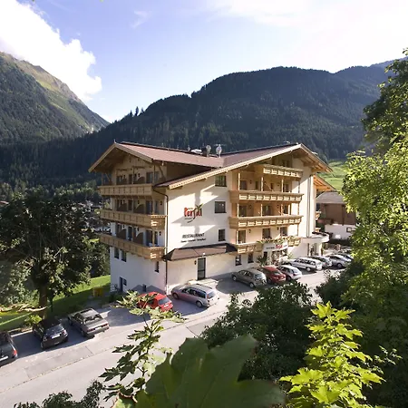 فندق سوبيريور بيرسال 3*