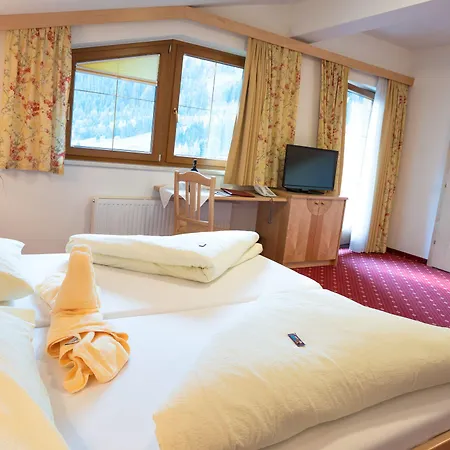 Superior Persal Hotel Finkenberg