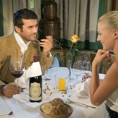 Superior Persal 3* Finkenberg